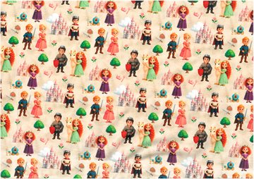 Fairytale Knit